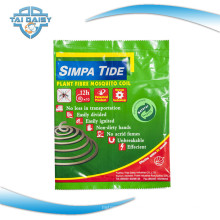 Simpa Tide Unbreakable Plant Fibre Mosquito Bobinas / Mosquito 10 Bobinas